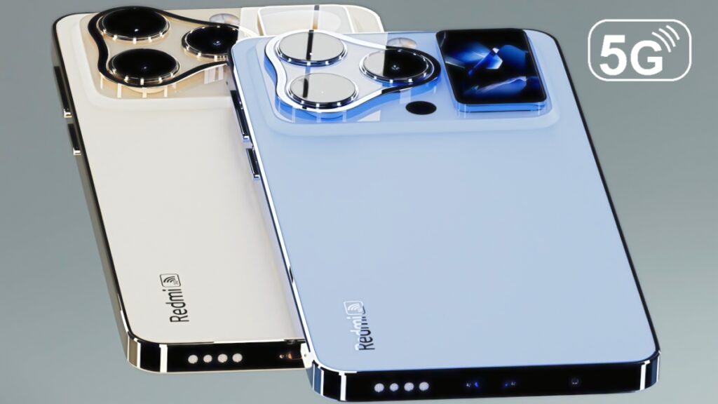 Redmi Note 15 Pro Max 5G
