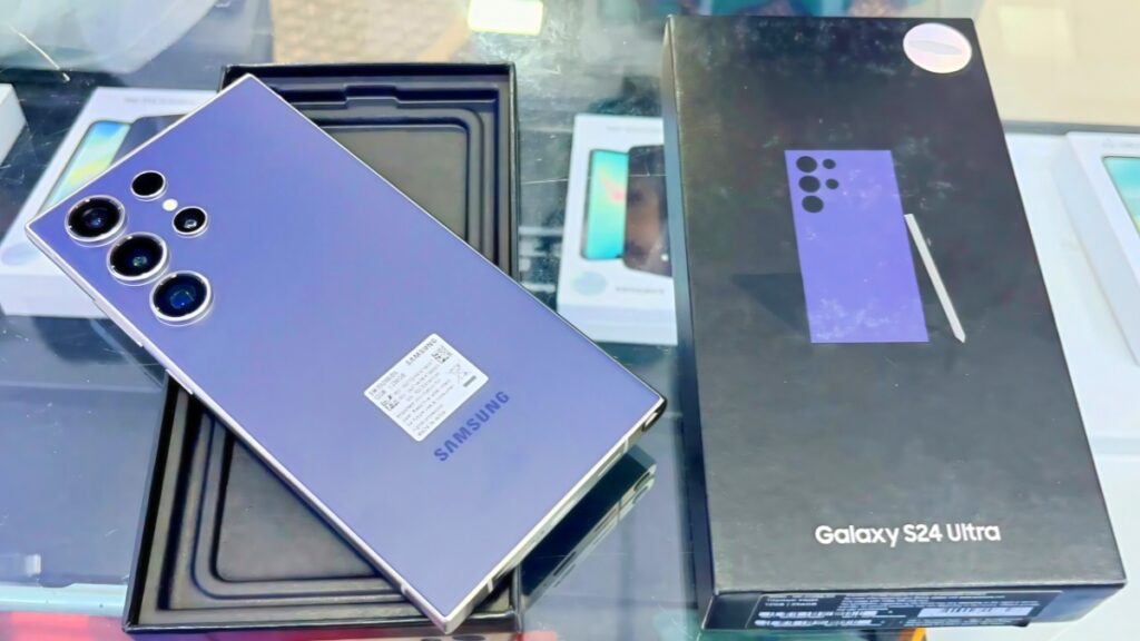 Samsung Galaxy S24 Ultra 5G