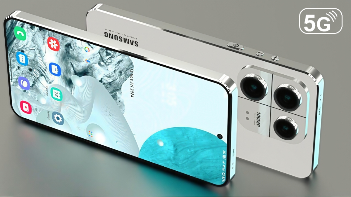 Samsung Galaxy A35