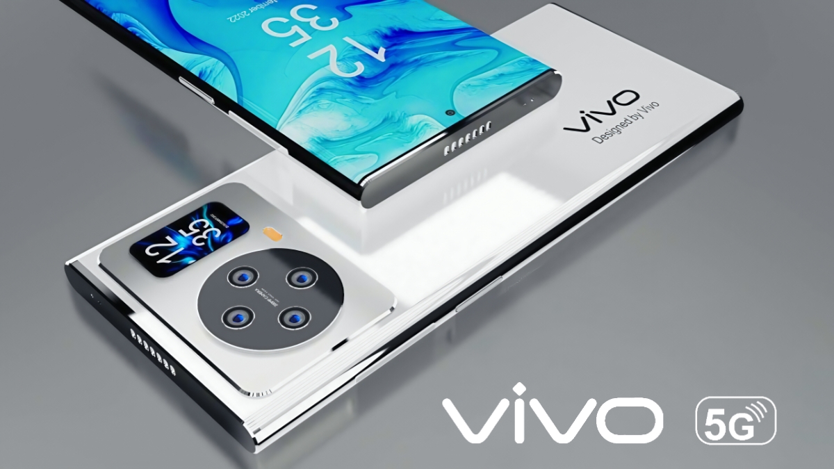 Vivo V50 E