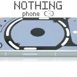 Nothing Phone 3a