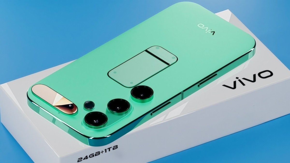 Vivo T3 5G