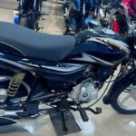 Bajaj Platina 150