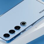 Infinix Note 40X 5G