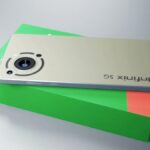 Infinix Note 50 Pro Plus 5G