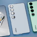  Infinix Note 50s 5G