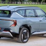 KIA EV 5