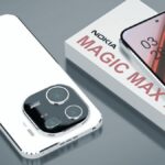 Nokia Magic Max