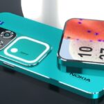 Nokia Magic Max
