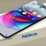 Nokia NX 5G
