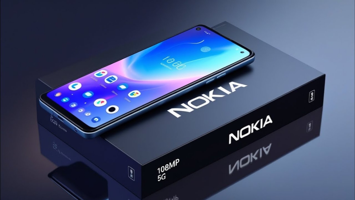 Nokia X30 Pro 5G