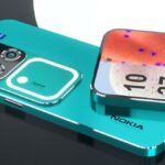 Nokia X30 Pro 5G