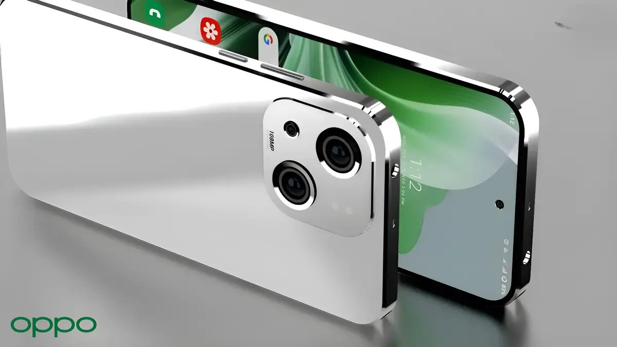 OPPO A5 Pro
