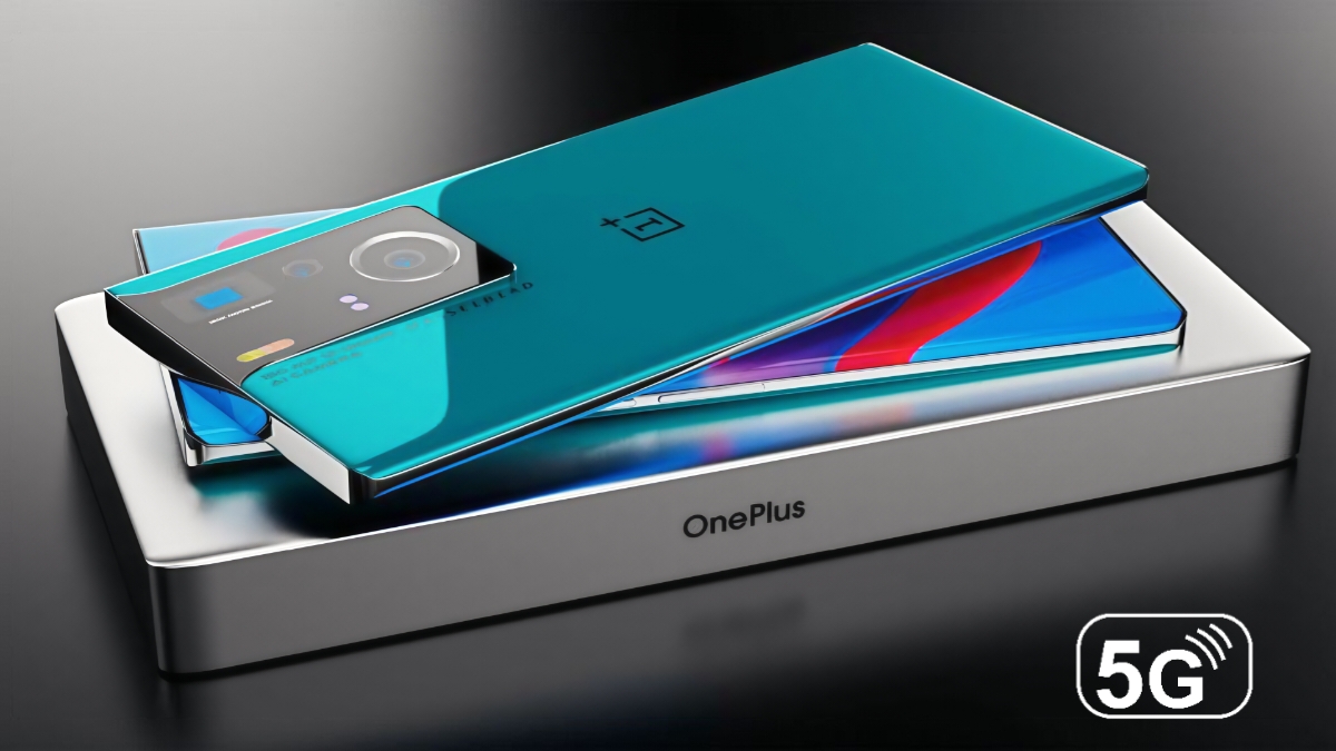 OnePlus 11 5G