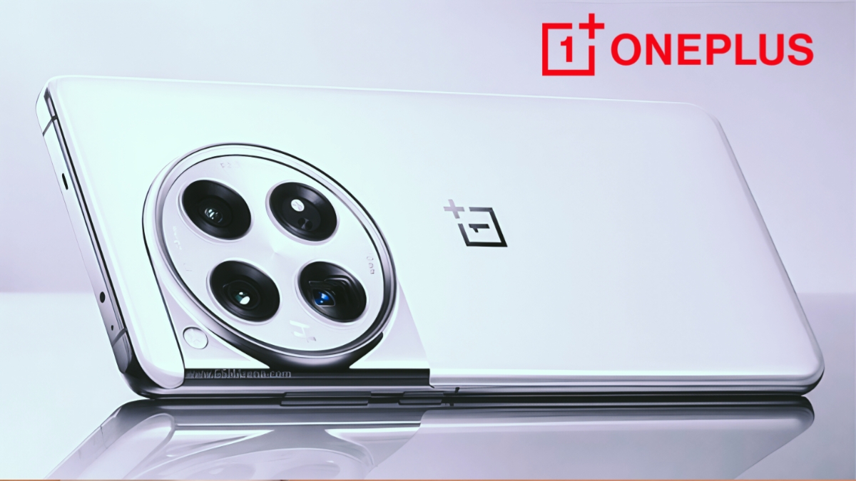OnePlus 12 5G