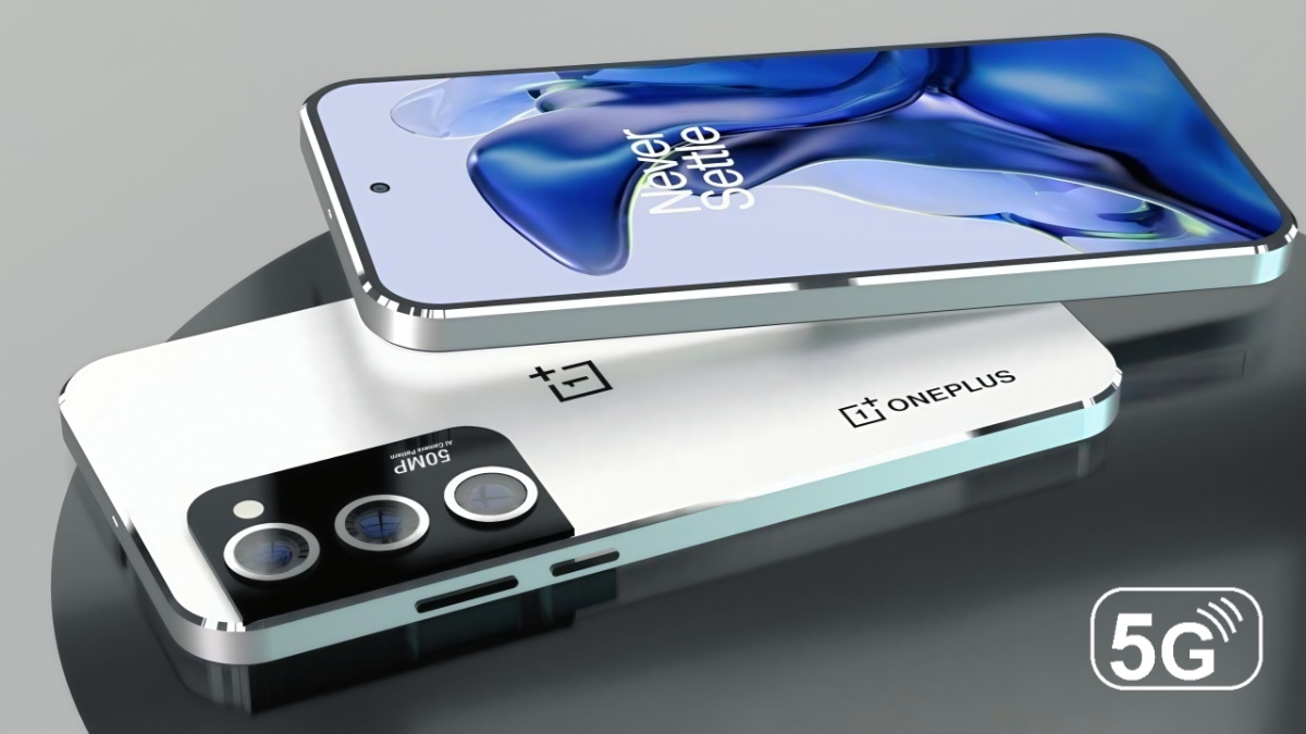 OnePlus 12 5G: