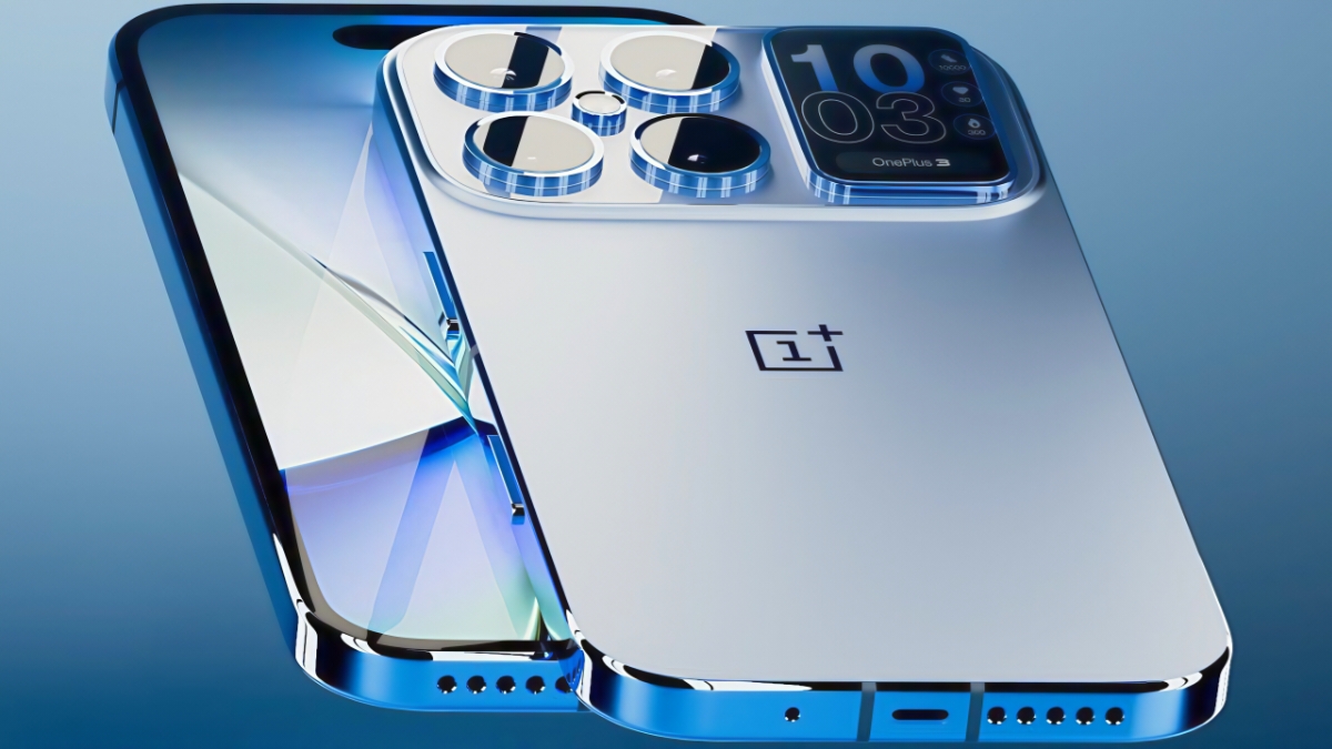OnePlus 13R 5G