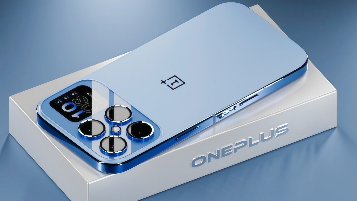 OnePlus 13s