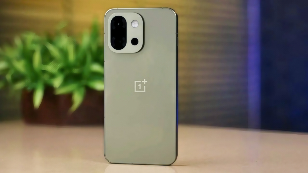 OnePlus Nord 2 Pro 5G