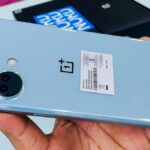 OnePlus Nord 2 Pro 5G