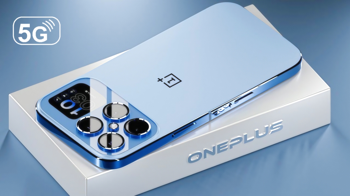 OnePlus Nord 2T Pro 5G