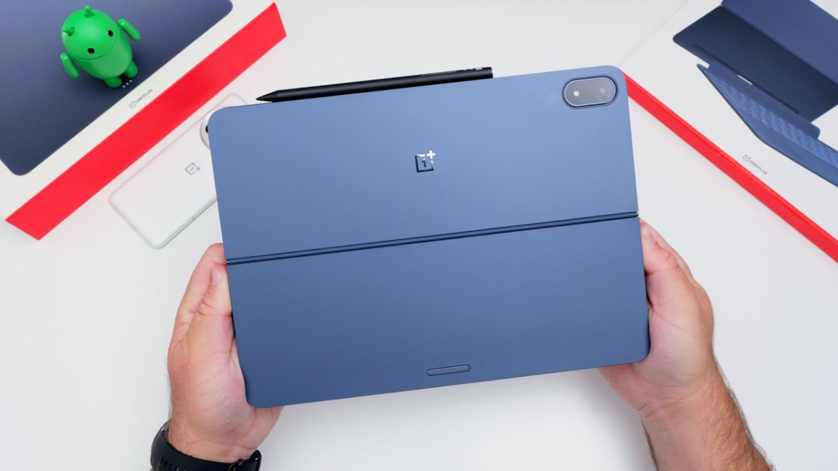 OnePlus Pad 3
