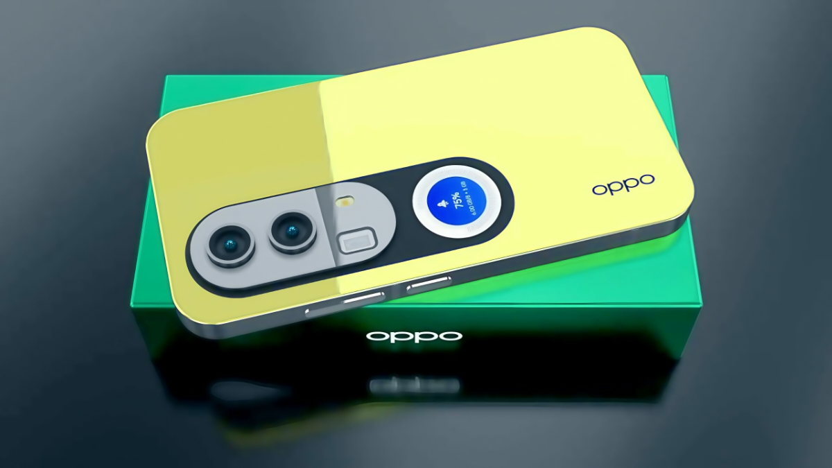 Oppo A3 Pro 5G