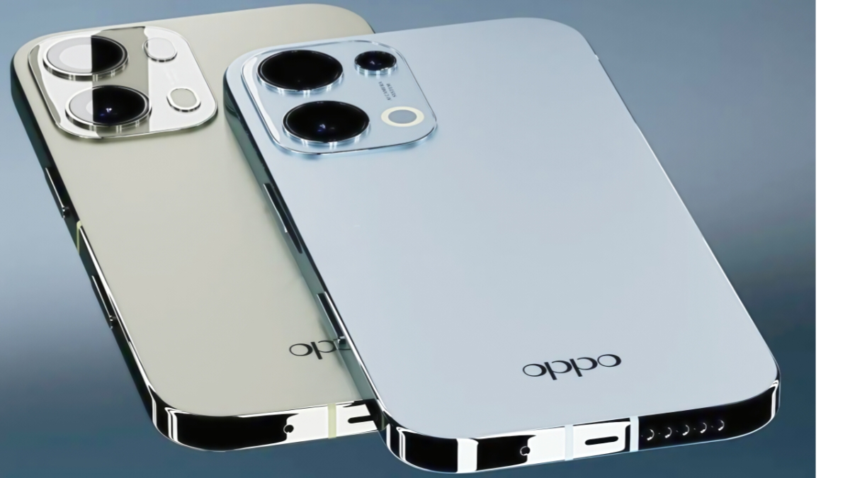 Oppo Reno 13 Pro 5G