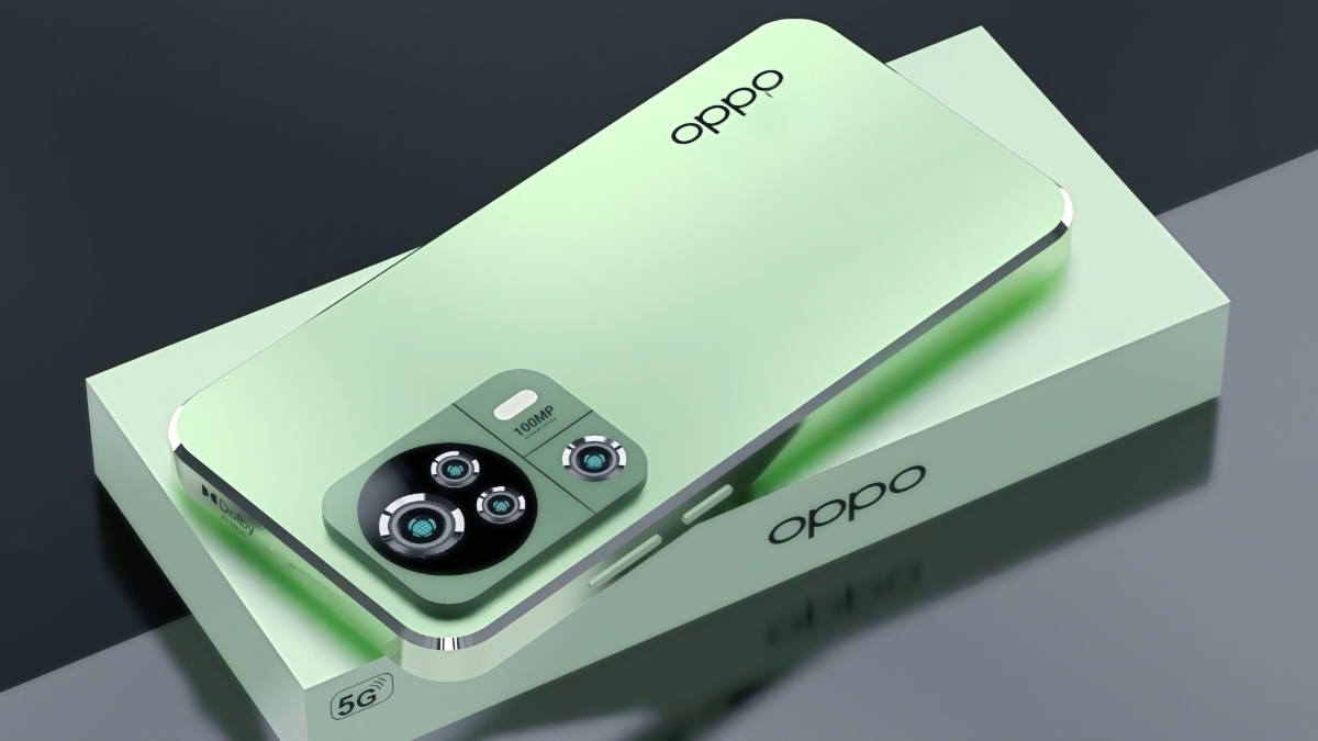Oppo Reno 8 Pro 5G