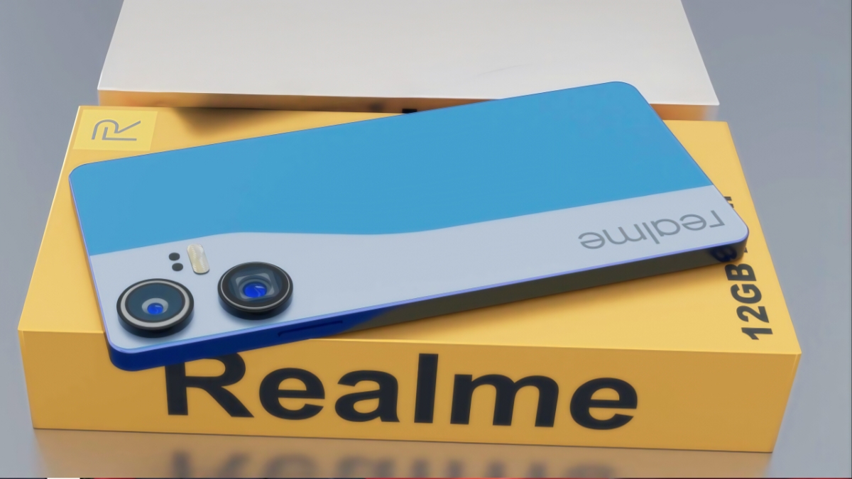 Realme 14 Pro 5G