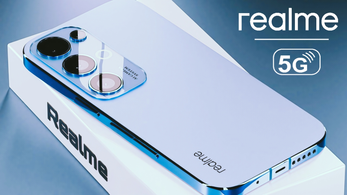 Realme C71