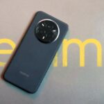 Realme GT 7T