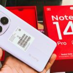 Redmi Note 14 Pro+ 5G