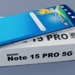 Redmi Note 15 Pro