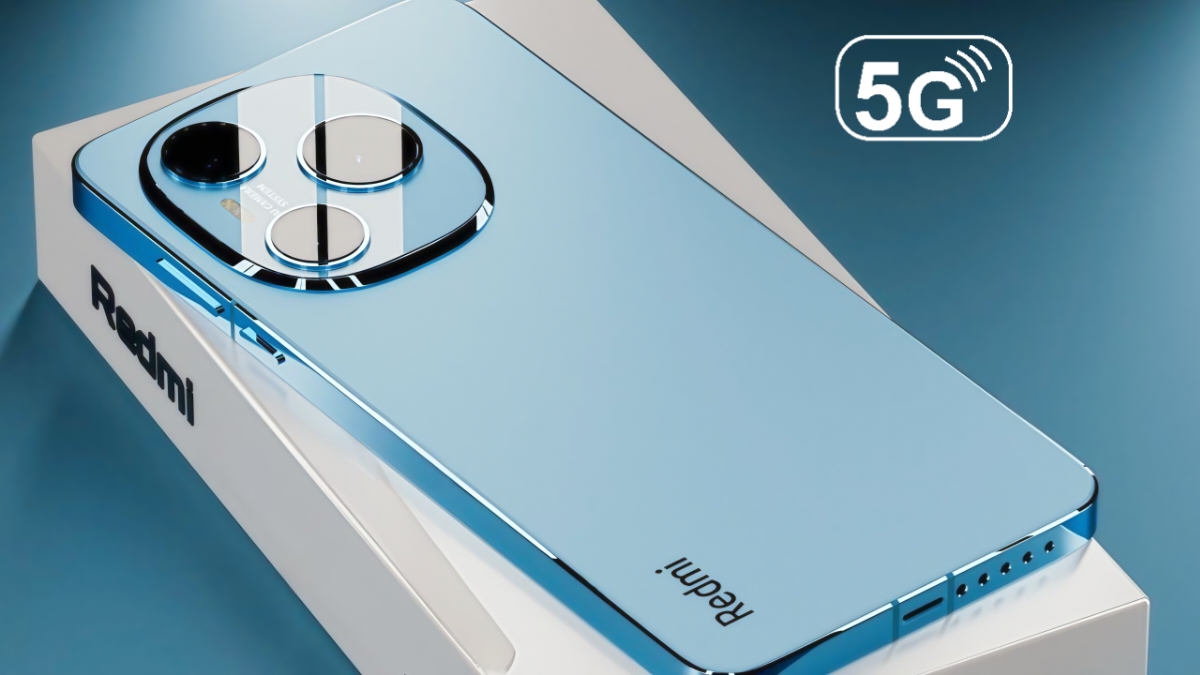Redmi Note 15 Pro 5G