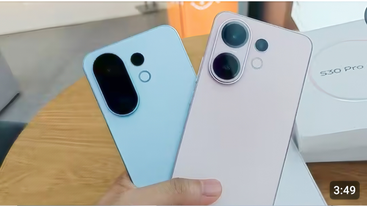 S30 and S30 Pro Mini 5G