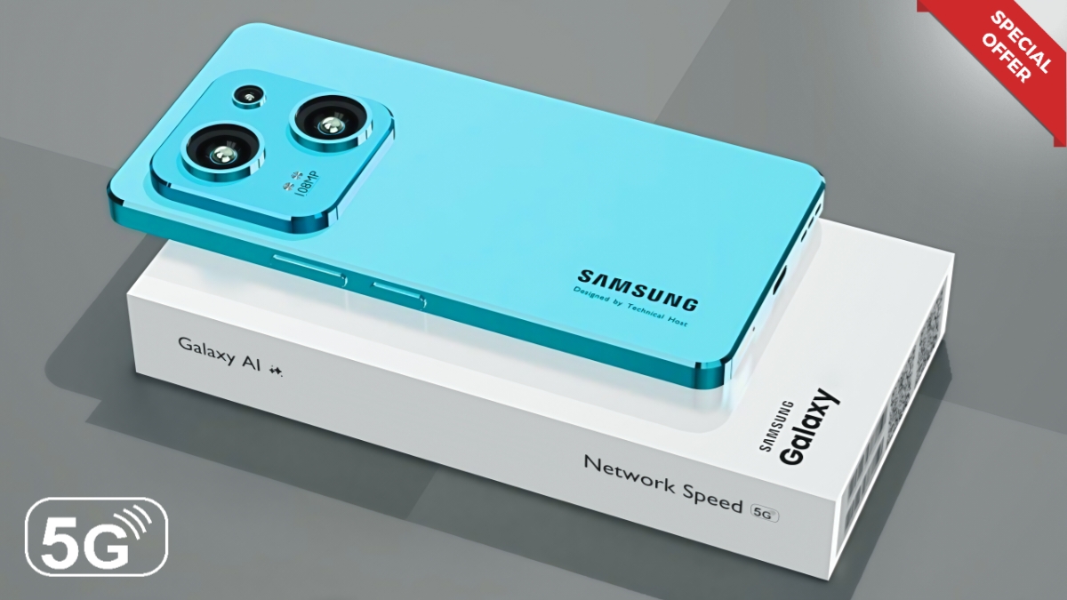 Samsung Galaxy A16 5G