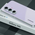 Samsung Galaxy F54 5G