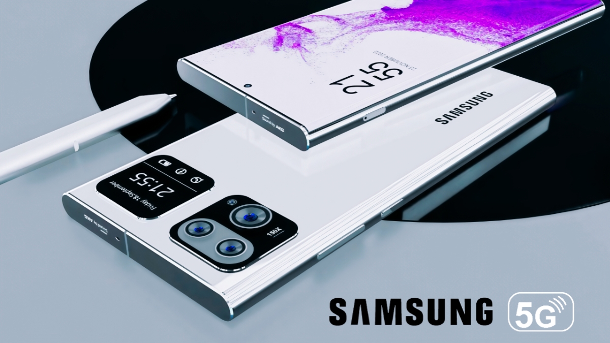 Samsung Galaxy S24 Ultra 5G