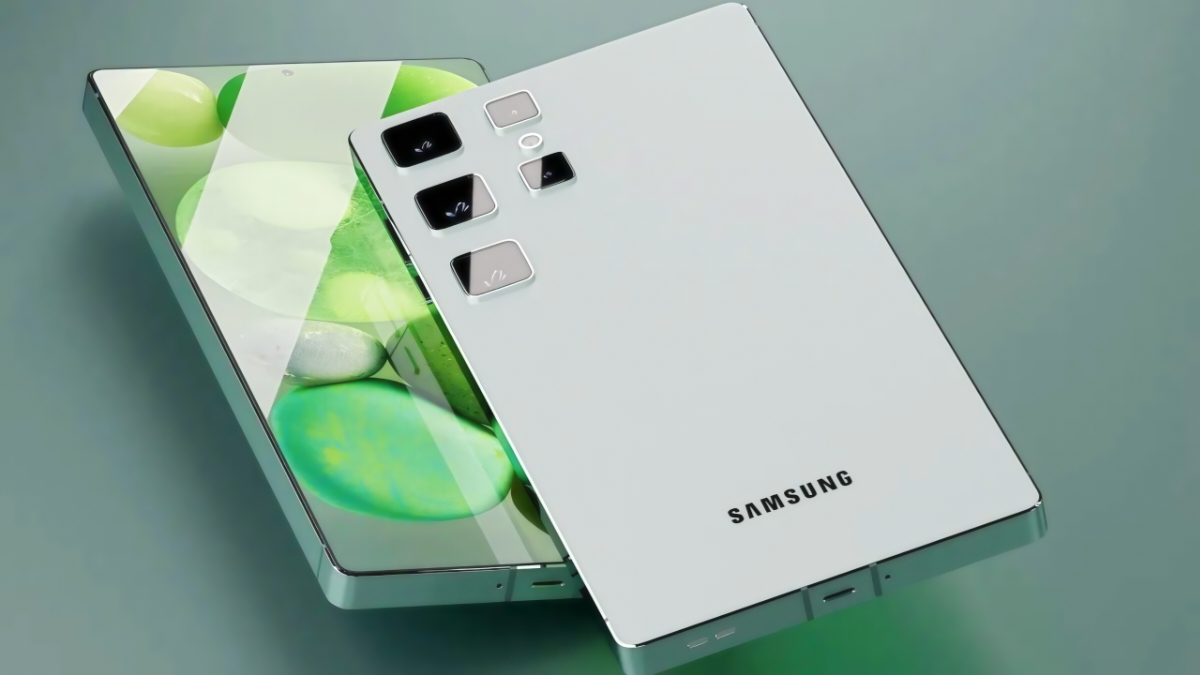 Samsung Galaxy S25 Edge