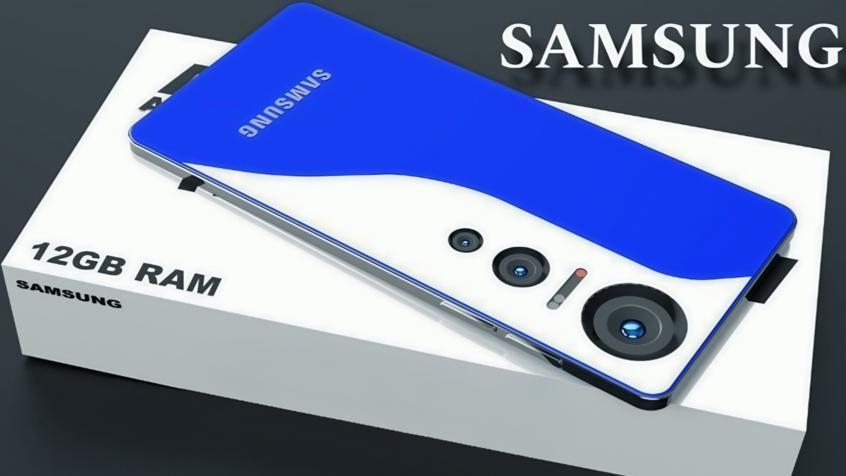 Samsung J15 Prime 5G