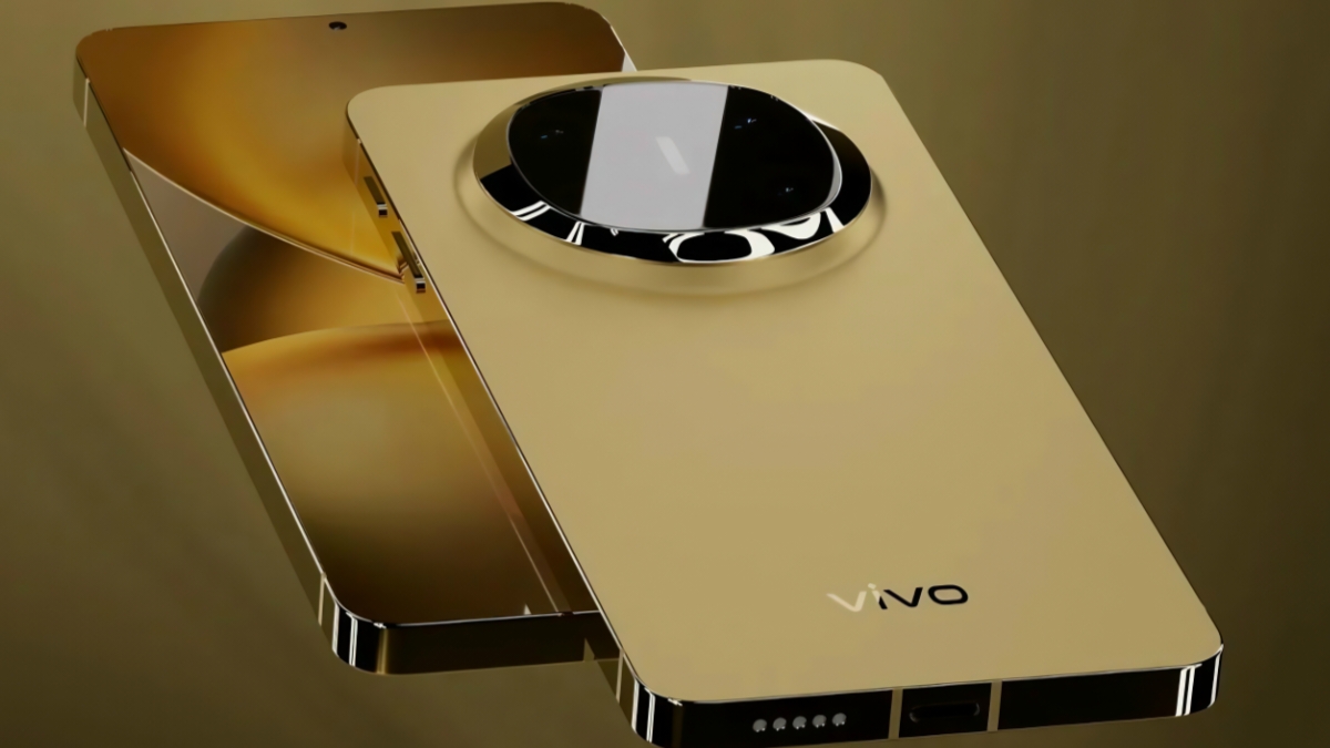 Vivo S30 Pro 5G