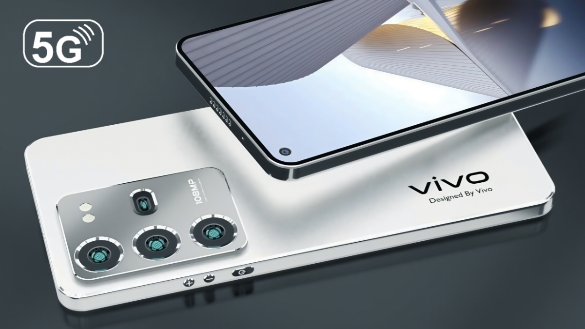 Vivo T3X 5G Smartphone