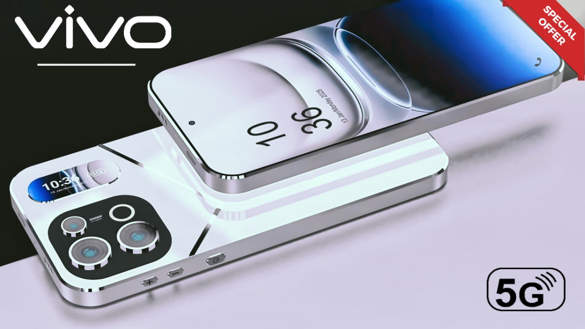 Vivo T4 Ultra 5G