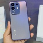 Vivo T4X 5G