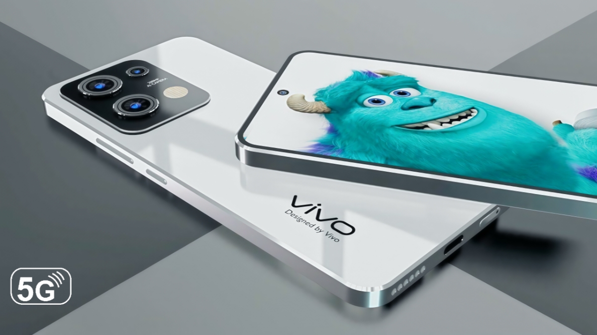 Vivo V26 Pro