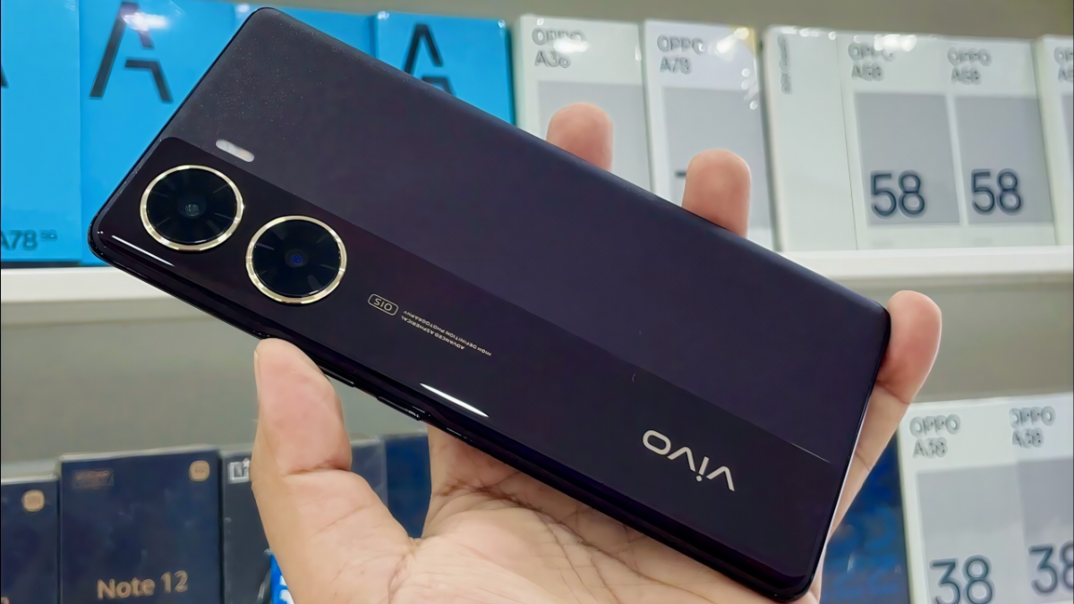 Vivo V29 5G