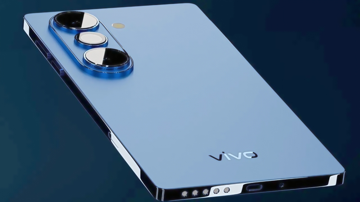 Vivo V29 Pro 5G