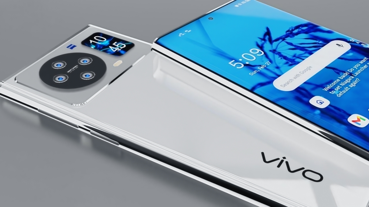 Vivo V31 Pro 5G