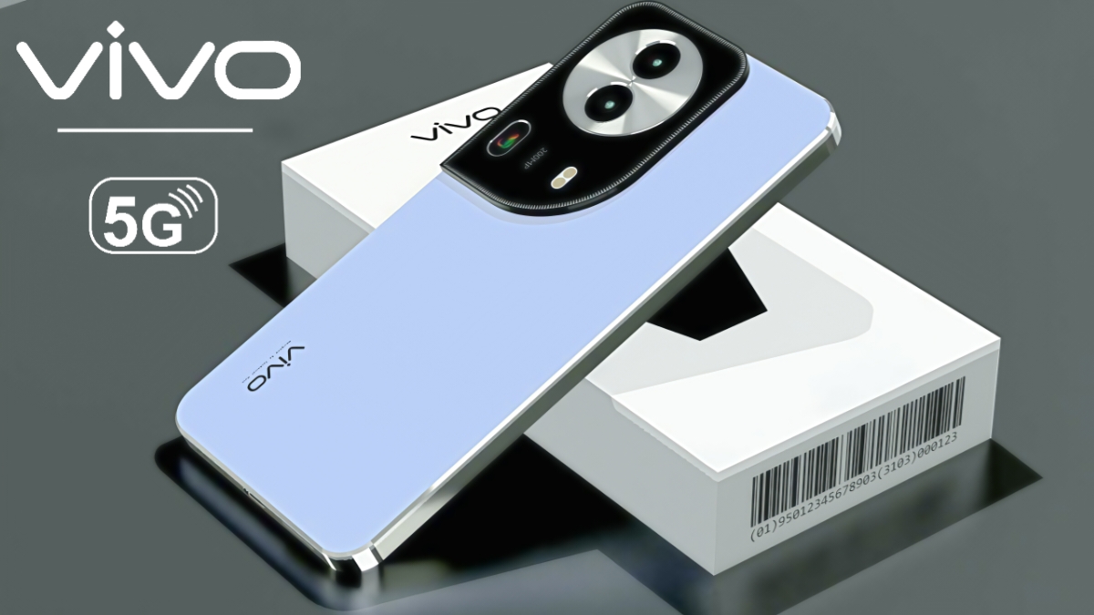 Vivo V40 5G